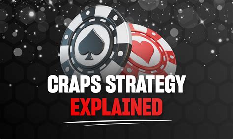 advanced craps strategy